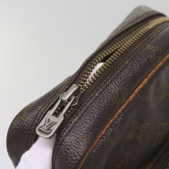 LOUIS VUITTON Monogram Amazon Shoulder Bag M45236 - Picture 7 of 13